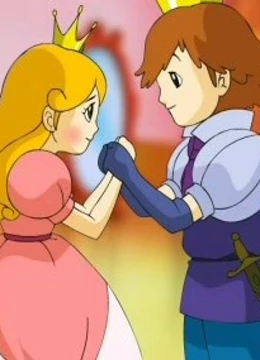 世界经典童话和寓言长篇