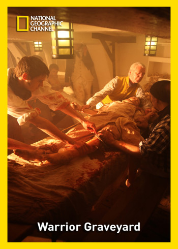 武魂战记十字军幽灵